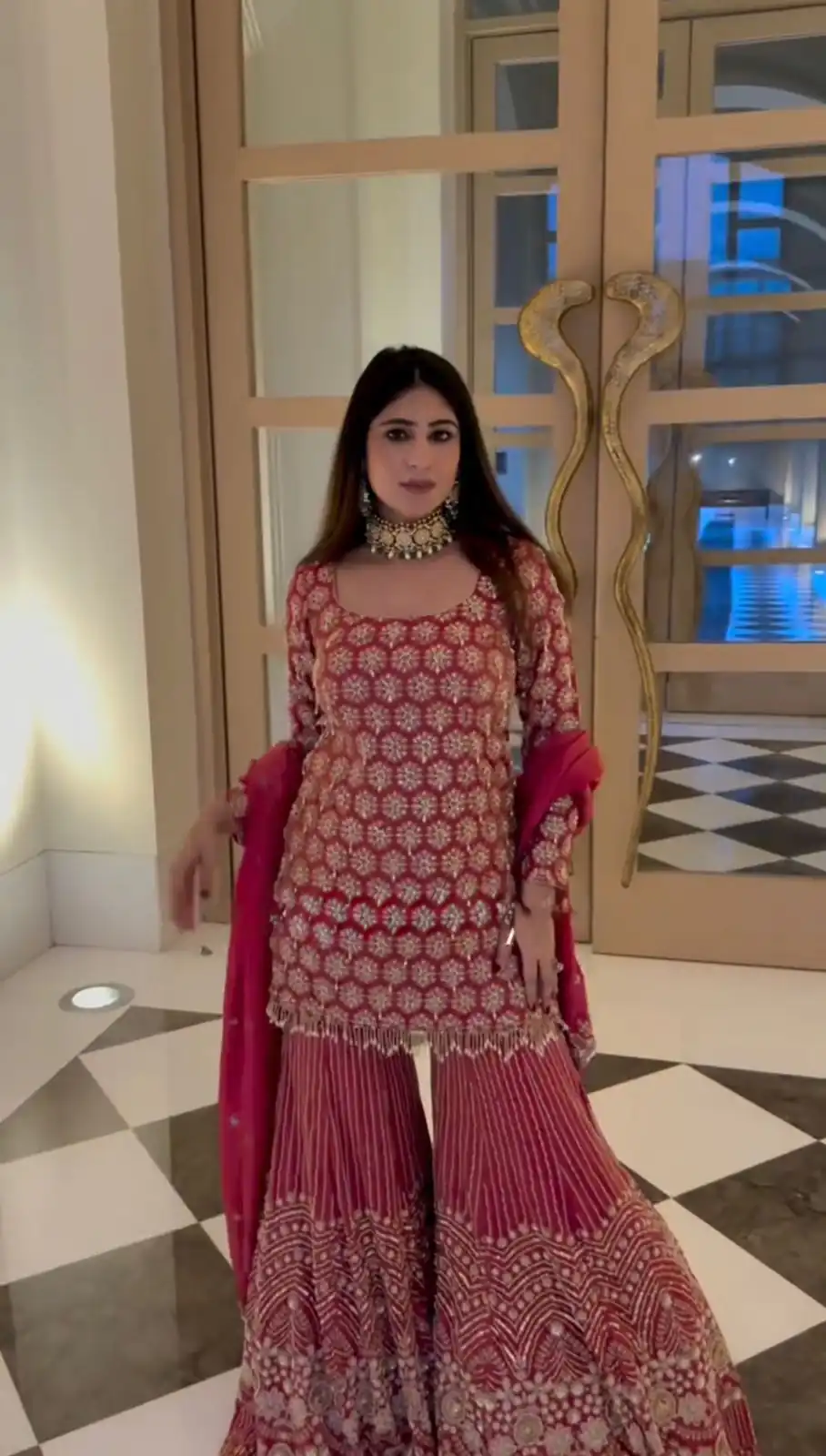 RTC 5963 Red in Color Faux Georgette Thread Work Salwar Suit . Wedding, Party, Festive Grab it for ₹3049. Delivery 4-6 Working Days. Shop now. | Jump Suits, Tops & Bottoms, Track Suits, Salwar suit, Casual Suits, Creative suits, Designer Suits, Palazzo Suits, Party Wear Suits, Patiala Suits, Straight Suits, Trendy Wear