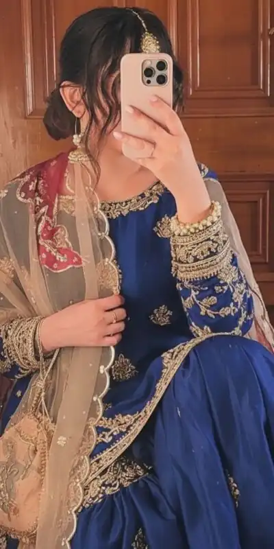  LG 1887 Royal Blue Color Chinnon Sequences Embroidery Work Salwar Suit Casual, Wedding, Party, Festive, Events Etc.4-6 Working Days@ 2399/-only | Jump Suits, Salwar suit, Casual Suits, Creative suits, Designer Suits, Palazzo Suits, Party Wear Suits, Patiala Suits, Straight Suits