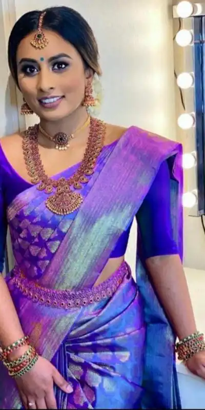 LKP 4067 Royal Blue in Soft Lichi Silk.ace Work & Lace Border Saree Exclusive Offer ₹1299. Delivery 4-6 Working Days. Shop now. | Designer Sarees, Sarees, Bollywood Sarees, Creative Sarees, Embroidered Sarees, Ethnic Saree, Modern Digital sarees, Party Wear Sarees