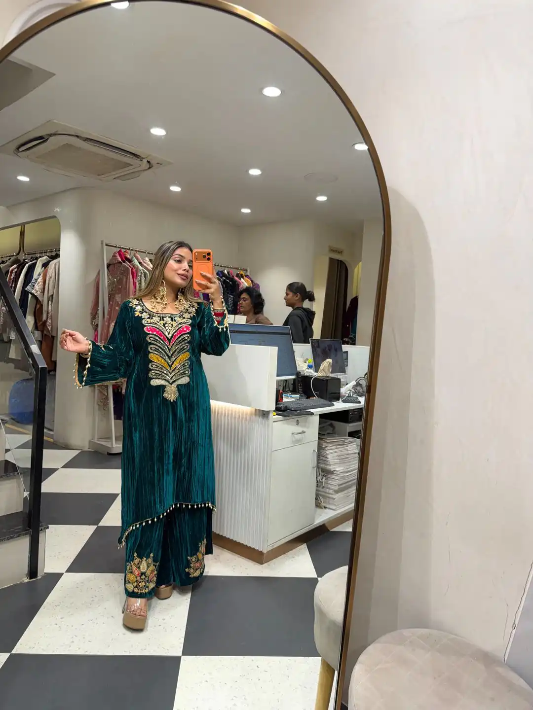 ST 1149 Teal in 9000 Velvet Lace Work & Embroidery Work Salwar Suit . Affordable Price ₹2029. Delivery 4-6 Working Days. Shop now. | Jump Suits, Tops & Bottoms, Track Suits, Salwar suit, Casual Suits, Creative suits, Designer Suits, Palazzo Suits, Party Wear Suits, Patiala Suits, Straight Suits, Trendy Wear