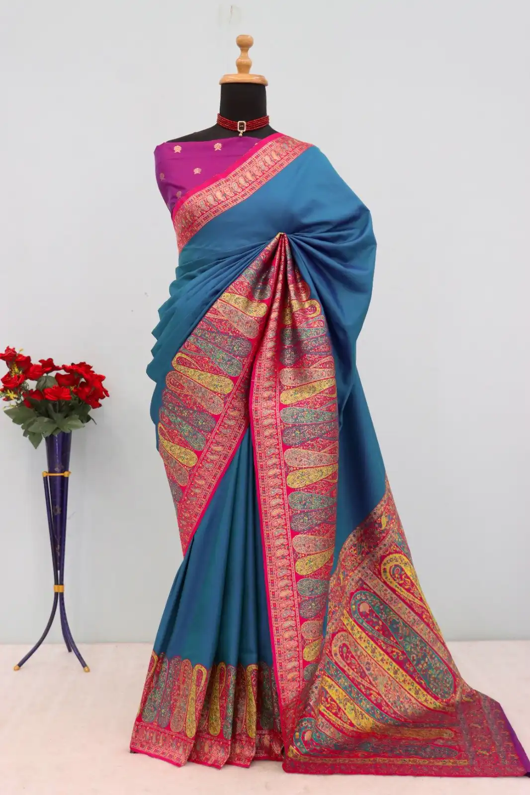 MB 66 Teal in Color Paithani Silk Lace Border & Lace Work Saree . Special Price ₹2399. Delivery 4-6 Working Days. Shop now. | Designer Sarees, Sarees, Bollywood Sarees, Creative Sarees, Embroidered Sarees, Ethnic Saree, Modern Digital sarees, Party Wear Sarees