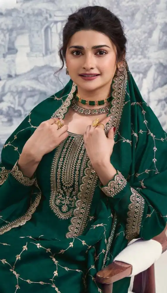 DS V 67741 Teal Silk Georgette Salwar Suit with Embroidery Work. Available at ₹2549 only. Delivery 4-6 Working Days. Shop now. | Jump Suits, Tops & Bottoms, Track Suits, Salwar suit, Casual Suits, Creative suits, Designer Suits, Palazzo Suits, Party Wear Suits, Patiala Suits, Straight Suits, Trendy Wear