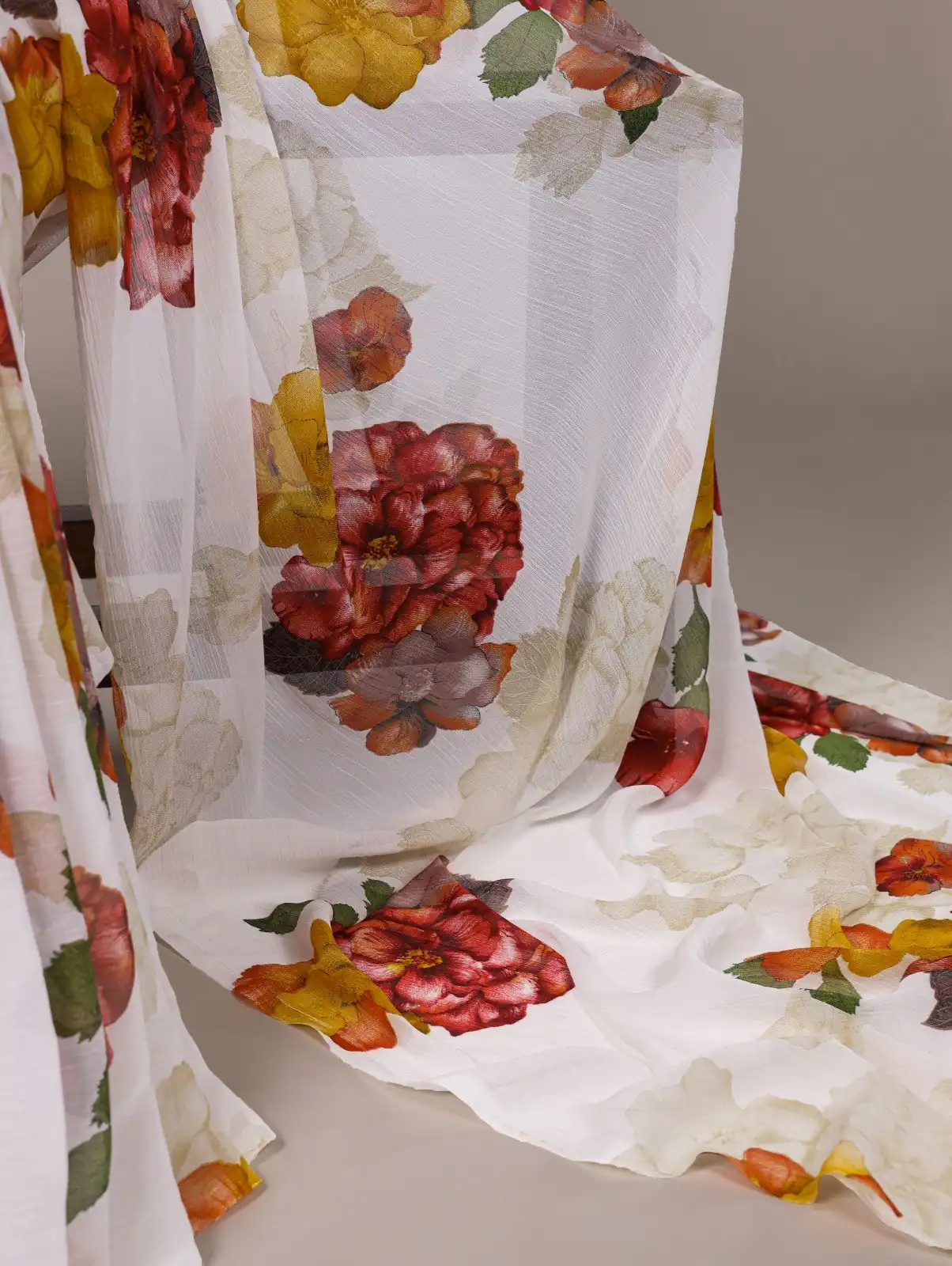 YNF 7009 White Chiffon Saree with Lace Work. Wedding, Party, Festive, Events, Exclusive Offer ₹1749. Delivery 4-6 Working Days. Shop now. | Designer Sarees, Sarees, Bollywood Sarees, Creative Sarees, Embroidered Sarees, Ethnic Saree, Modern Digital sarees, Party Wear Sarees