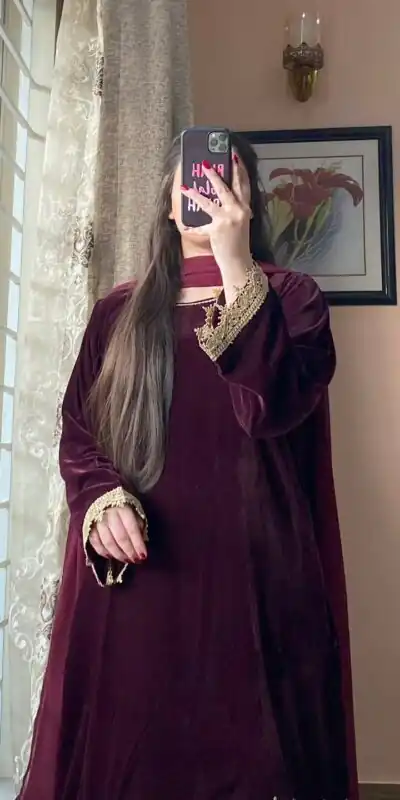 BE 419 Wine Georgette Salwar Suit with Lace Work & Embroidery Work. Get it for ₹1849. Delivery 4-6 Working Days. Shop now. | Jump Suits, Tops & Bottoms, Track Suits, Salwar suit, Casual Suits, Creative suits, Designer Suits, Palazzo Suits, Party Wear Suits, Patiala Suits, Straight Suits, Trendy Wear