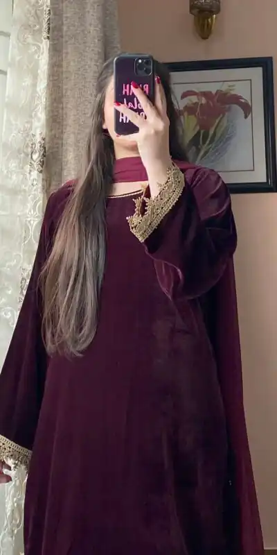BE 419 Wine Georgette Salwar Suit with Lace Work & Embroidery Work. Get it for ₹1849. Delivery 4-6 Working Days. Shop now. | Jump Suits, Tops & Bottoms, Track Suits, Salwar suit, Casual Suits, Creative suits, Designer Suits, Palazzo Suits, Party Wear Suits, Patiala Suits, Straight Suits, Trendy Wear