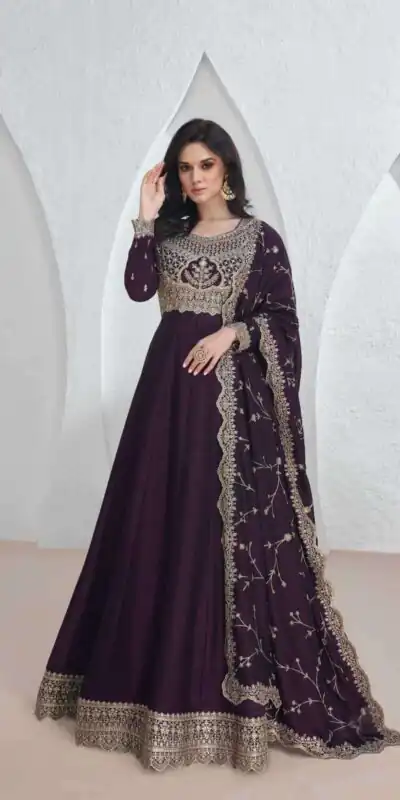 FC Saroj 9943 Wine Vichitra Salwar Suit with Embroidery Work & Lace Work. Special Price ₹3049. Delivery 4-6 Working Days. Shop now. | Jump Suits, Tops & Bottoms, Track Suits, Salwar suit, Casual Suits, Creative suits, Designer Suits, Palazzo Suits, Party Wear Suits, Patiala Suits, Straight Suits, Trendy Wear
