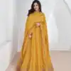 FC Saroj 9943 Yellow Vichitra Salwar Suit with Embroidery Work & Lace Work. Special Price ₹3049. Delivery 4-6 Working Days. Shop now. | Jump Suits, Tops & Bottoms, Track Suits, Salwar suit, Casual Suits, Creative suits, Designer Suits, Palazzo Suits, Party Wear Suits, Patiala Suits, Straight Suits, Trendy Wear