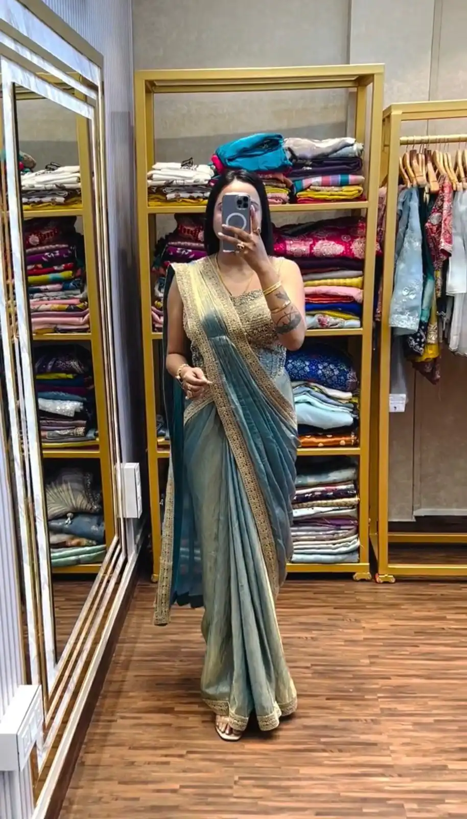 ST 1155 Blue in Fandy Satin Lace Work & Embroidery Work Saree . Special Price ₹2149. Delivery 4-6 Working Days. Shop now. | Designer Sarees, Sarees, Bollywood Sarees, Creative Sarees, Embroidered Sarees, Ethnic Saree, Modern Digital sarees, Party Wear Sarees