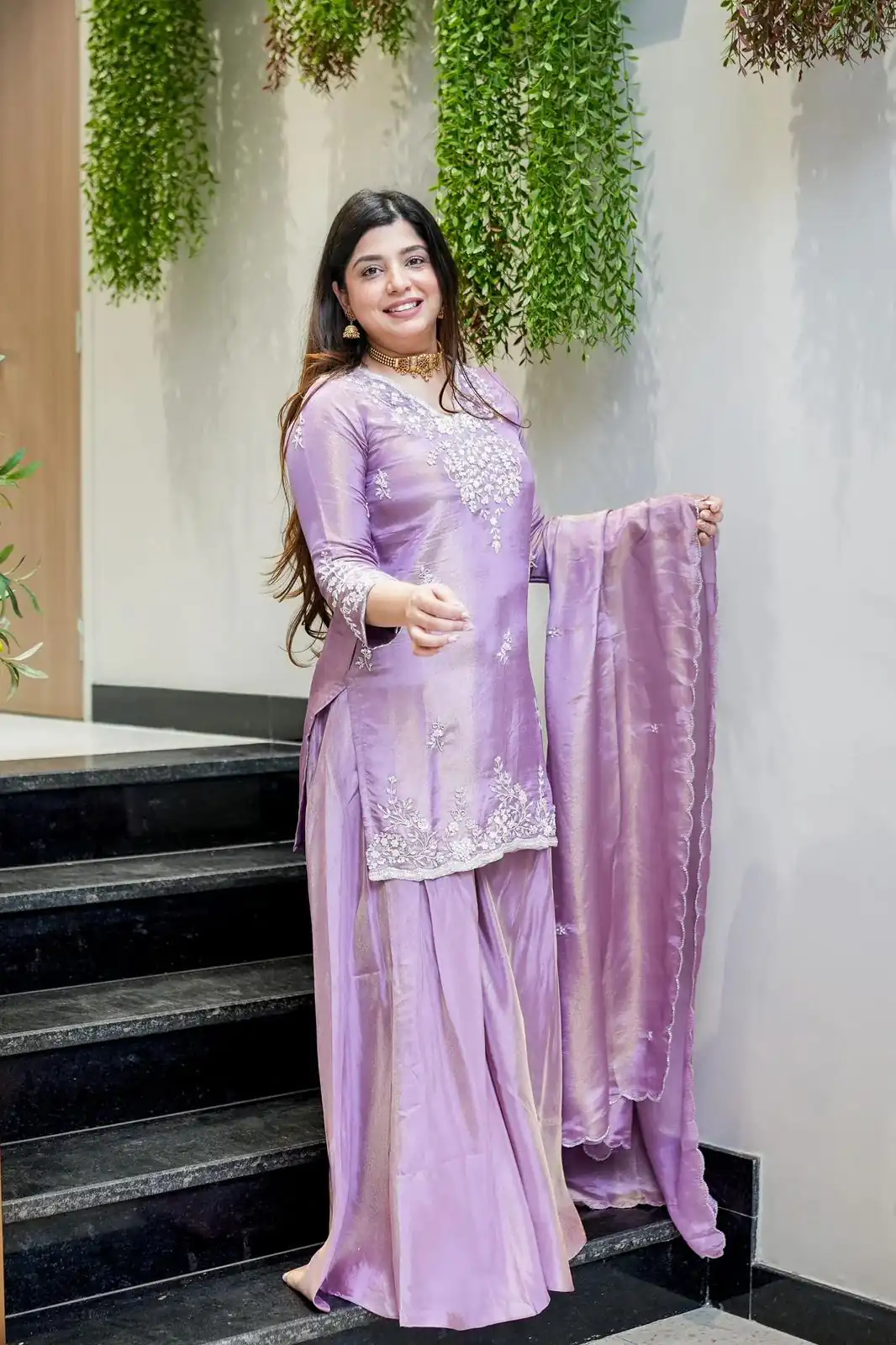 BE 437 Lavender Fendy Salwar Suit Perfect for Wedding, Party, Anniversary, Onam, Diwali – . Best Price ₹1999. Delivery 4-6 Working Days. Shop now. | Jump Suits, Tops & Bottoms, Track Suits, Salwar suit, Casual Suits, Creative suits, Designer Suits, Palazzo Suits, Party Wear Suits, Patiala Suits, Straight Suits, Trendy Wear