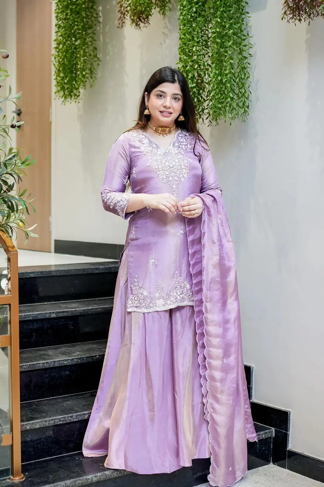 BE 437 Lavender Fendy Salwar Suit Perfect for Wedding, Party, Anniversary, Onam, Diwali – . Best Price ₹1999. Delivery 4-6 Working Days. Shop now. | Jump Suits, Tops & Bottoms, Track Suits, Salwar suit, Casual Suits, Creative suits, Designer Suits, Palazzo Suits, Party Wear Suits, Patiala Suits, Straight Suits, Trendy Wear
