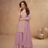 FC 7518 Onion Chinon Salwar Suit Perfect for Wedding, Party, Diwali, Durga Puja, Temple Visit – . Festive Deal ₹3099. Delivery 4-6 Working Days. | Jump Suits, Tops & Bottoms, Track Suits, Salwar suit, Casual Suits, Creative suits, Designer Suits, Palazzo Suits, Party Wear Suits, Patiala Suits, Straight Suits, Trendy Wear