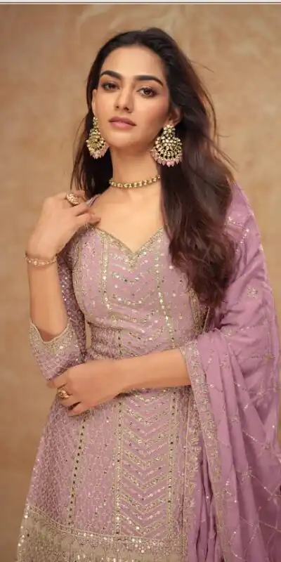 FC 7518 Onion Chinon Salwar Suit Perfect for Wedding, Party, Diwali, Durga Puja, Temple Visit – . Festive Deal ₹3099. Delivery 4-6 Working Days. | Jump Suits, Tops & Bottoms, Track Suits, Salwar suit, Casual Suits, Creative suits, Designer Suits, Palazzo Suits, Party Wear Suits, Patiala Suits, Straight Suits, Trendy Wear