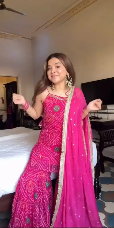 RTC 5971 Pink Faux Georgette Salwar Suit Perfect for Wedding, Party, Anniversary, Engagement, Ganesh Chaturthi – . Exclusive Offer ₹2149. Delivery 4-6 W | Jump Suits, Salwar suit, Casual Suits, Creative suits, Designer Suits, Palazzo Suits, Party Wear Suits, Patiala Suits, Straight Suits