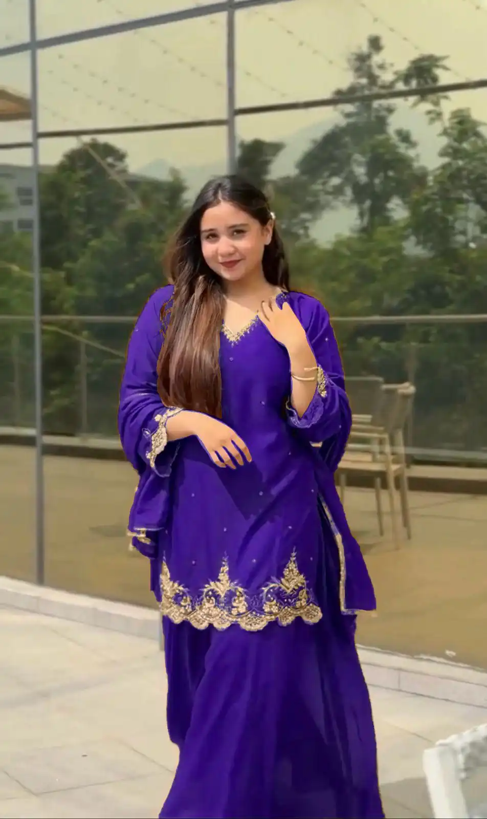 VLM 274 Purple Fox Georgette Salwar Suit Perfect for Wedding, Party, Reception, Eid, Mehendi – . Introductory Price ₹1899. Delivery 4-6 Working Days. | Jump Suits, Salwar suit, Casual Suits, Creative suits, Designer Suits, Palazzo Suits, Party Wear Suits, Patiala Suits, Straight Suits