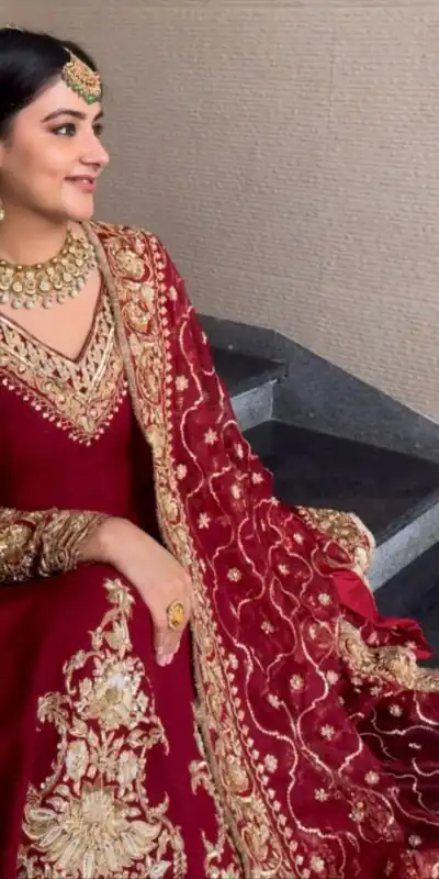 RTC 5973 Red Faux Georgette Sequence Lace Work Salwar Suit . Introductory Price ₹2649. Delivery 4-6 Working Days. Shop now. | Jump Suits, Salwar suit, Casual Suits, Creative suits, Designer Suits, Palazzo Suits, Party Wear Suits, Patiala Suits, Straight Suits