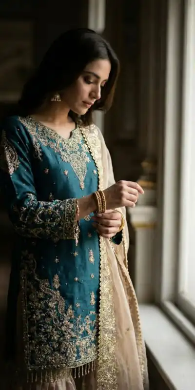 SR 1702 Teal in Zimmy Choo Silk Lace Work & Embroidery Work Salwar Suit . Affordable Price ₹1949. Delivery 4-6 Working Days. Shop now. | Jump Suits, Tops & Bottoms, Track Suits, Salwar suit, Casual Suits, Creative suits, Designer Suits, Palazzo Suits, Party Wear Suits, Patiala Suits, Straight Suits, Trendy Wear