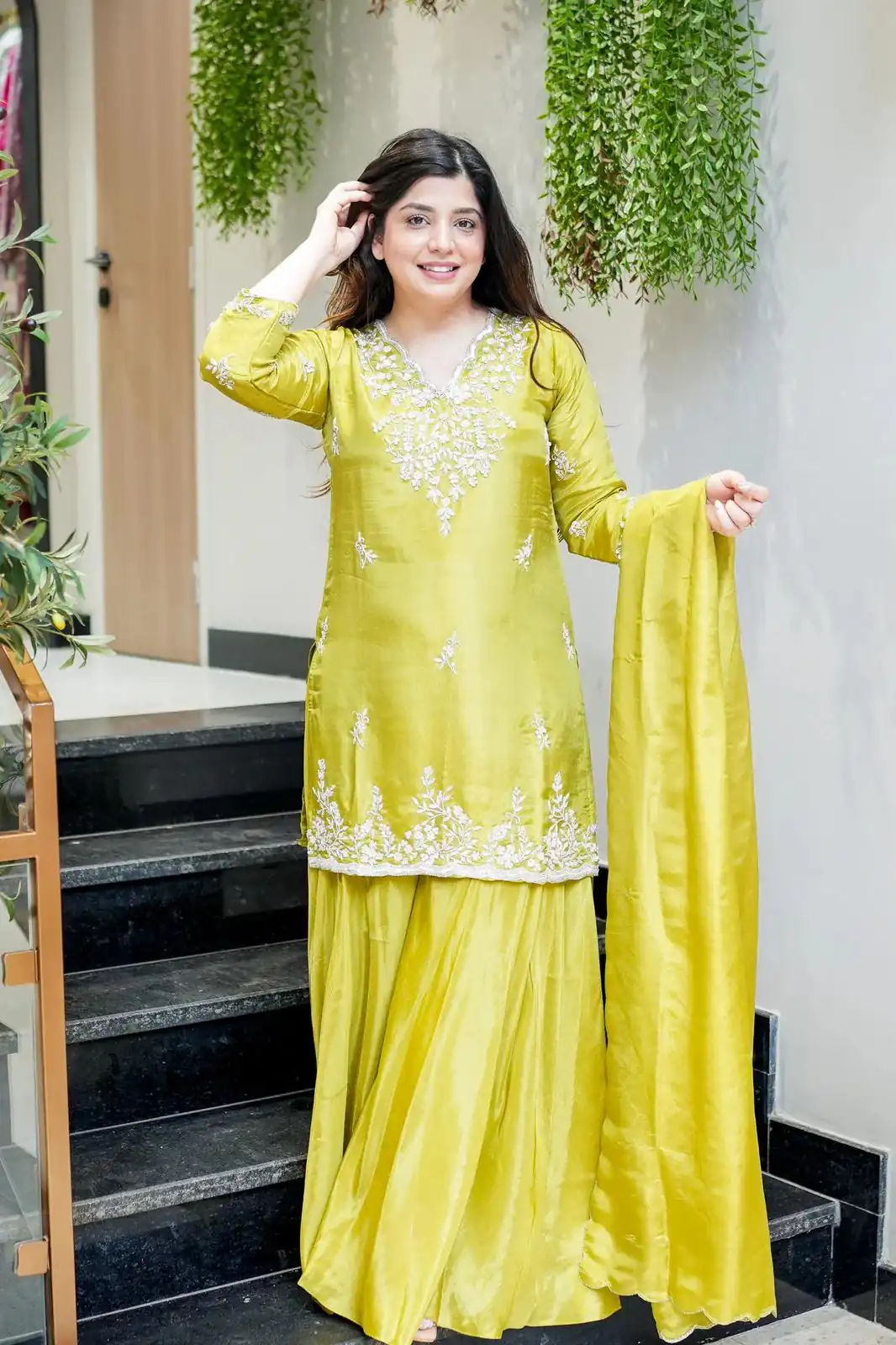 BE 437 Yellow Fendy Salwar Suit Perfect for Wedding, Party, Anniversary, Onam, Diwali – . Best Price ₹1999. Delivery 4-6 Working Days. Shop now. | Jump Suits, Tops & Bottoms, Track Suits, Salwar suit, Casual Suits, Creative suits, Designer Suits, Palazzo Suits, Party Wear Suits, Patiala Suits, Straight Suits, Trendy Wear
