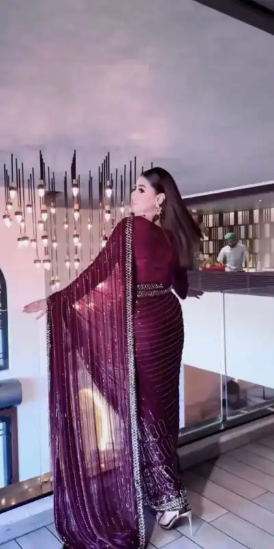 FB L342 Wine Color Kasturi Silk Georgette Saree with Zari Work. Online Best Price ₹2649. Delivery 4-6 Working Days. Shop now. | Designer Sarees, Modern Digital sarees, Sarees, Bollywood Sarees, Creative Sarees, Embroidered Sarees, Ethnic Saree, Party Wear Sarees