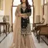 SR 1702 Black in Zimmy Choo Silk Lace Work & Embroidery Work Salwar Suit . Affordable Price ₹1949. Delivery 4-6 Working Days. Shop now. | Jump Suits, Tops & Bottoms, Track Suits, Salwar suit, Casual Suits, Creative suits, Designer Suits, Palazzo Suits, Party Wear Suits, Patiala Suits, Straight Suits, Trendy Wear
