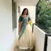 PC 549 Blue in Color Fendy Silk. Cut Work Lehenga Choli Wedding, Party, Festive, Events, Affordable Price ₹2099. Delivery 4-6 Working Days. Shop now. | Lehenga, Bollywood Lehenga, Creative Lehenga, Designer Lehenga, Embroidered Lehenga, Party Wear Lehenga