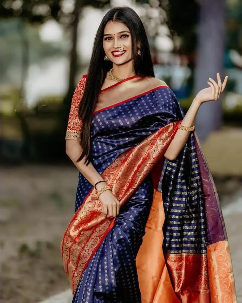 KP 4080 Blue in Color Soft Lichi Silk Lace Work & Lace Border Saree . Festive Deal ₹1499. Delivery 4-6 Working Days. Shop now. | Designer Sarees, Sarees, Bollywood Sarees, Creative Sarees, Embroidered Sarees, Ethnic Saree, Modern Digital sarees, Party Wear Sarees