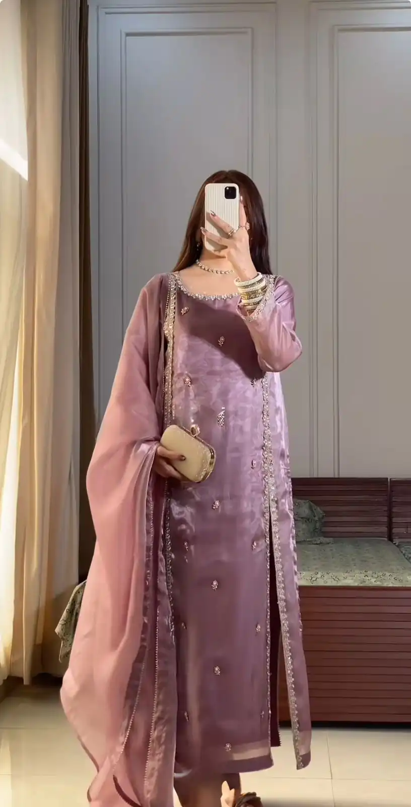 NSR 851 Lavender Zimmy Silk Salwar Suit Perfect for Wedding, Party, Karwa Chauth, Haldi, Eid – . Special Price ₹1949. Delivery 4-6 Working Days. Shop no | Jump Suits, Salwar suit, Casual Suits, Creative suits, Designer Suits, Palazzo Suits, Party Wear Suits, Patiala Suits, Straight Suits
