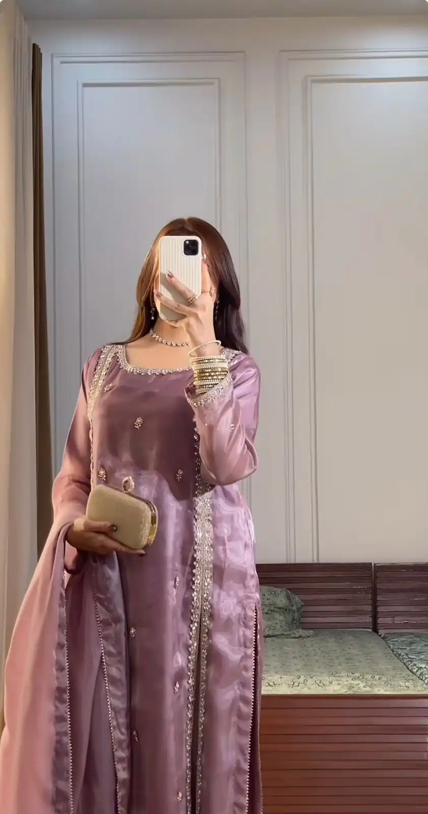 NSR 851 Lavender Zimmy Silk Salwar Suit Perfect for Wedding, Party, Karwa Chauth, Haldi, Eid – . Special Price ₹1949. Delivery 4-6 Working Days. Shop no | Jump Suits, Salwar suit, Casual Suits, Creative suits, Designer Suits, Palazzo Suits, Party Wear Suits, Patiala Suits, Straight Suits