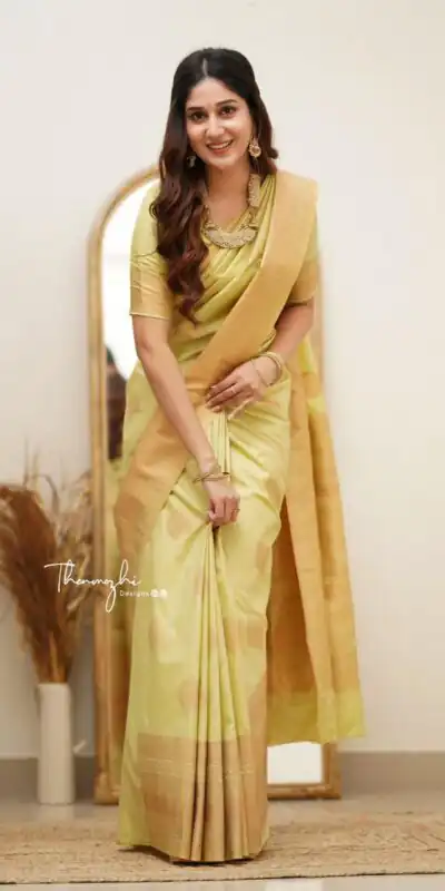 KP 6015 Pista Soft Lichi Silk Saree with Lace Border & Lace Work. Special Price ₹1349. Delivery 4-6 Working Days. Shop now. | Designer Sarees, Sarees, Bollywood Sarees, Creative Sarees, Embroidered Sarees, Ethnic Saree, Modern Digital sarees, Party Wear Sarees