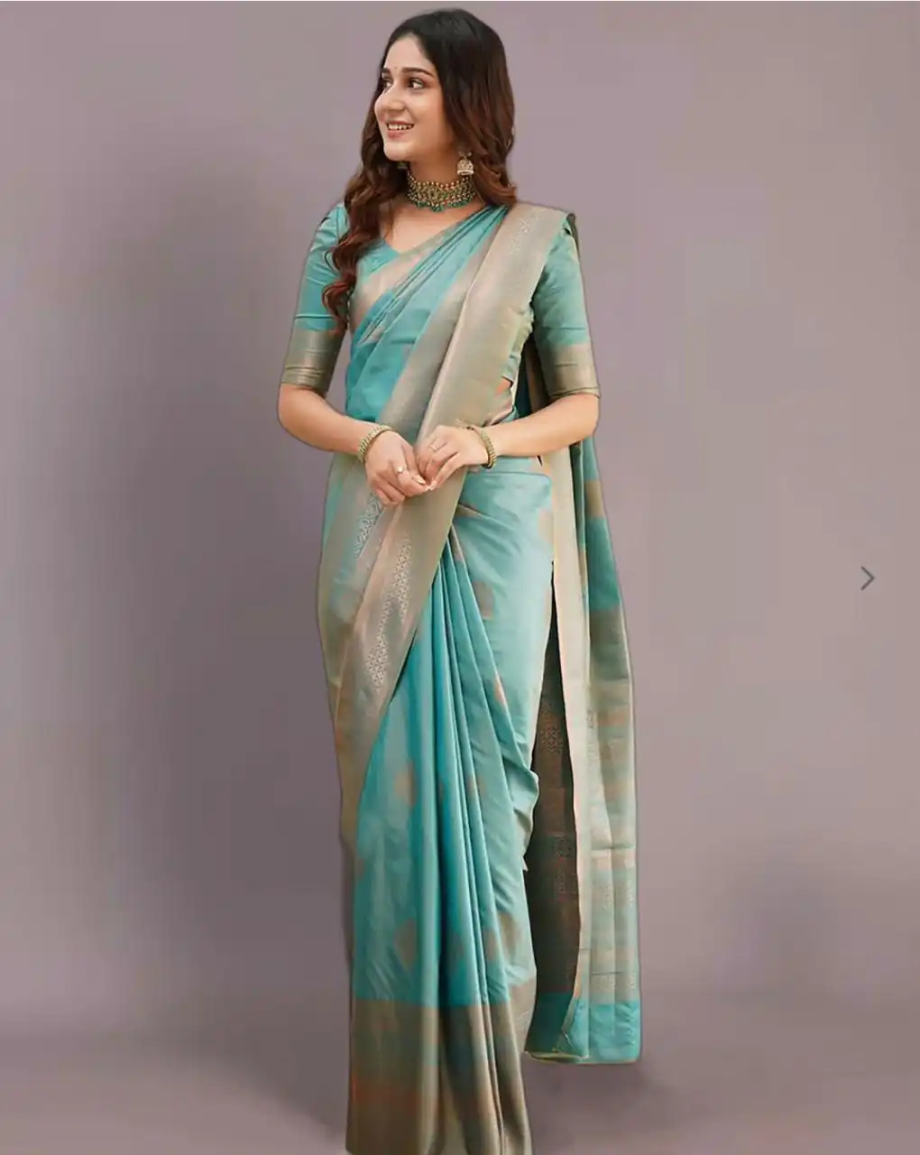 KP 6015 Sky Blue Soft Lichi Silk Saree with Lace Border & Lace Work. Special Price ₹1349. Delivery 4-6 Working Days. Shop now. | Designer Sarees, Sarees, Bollywood Sarees, Creative Sarees, Embroidered Sarees, Ethnic Saree, Modern Digital sarees, Party Wear Sarees