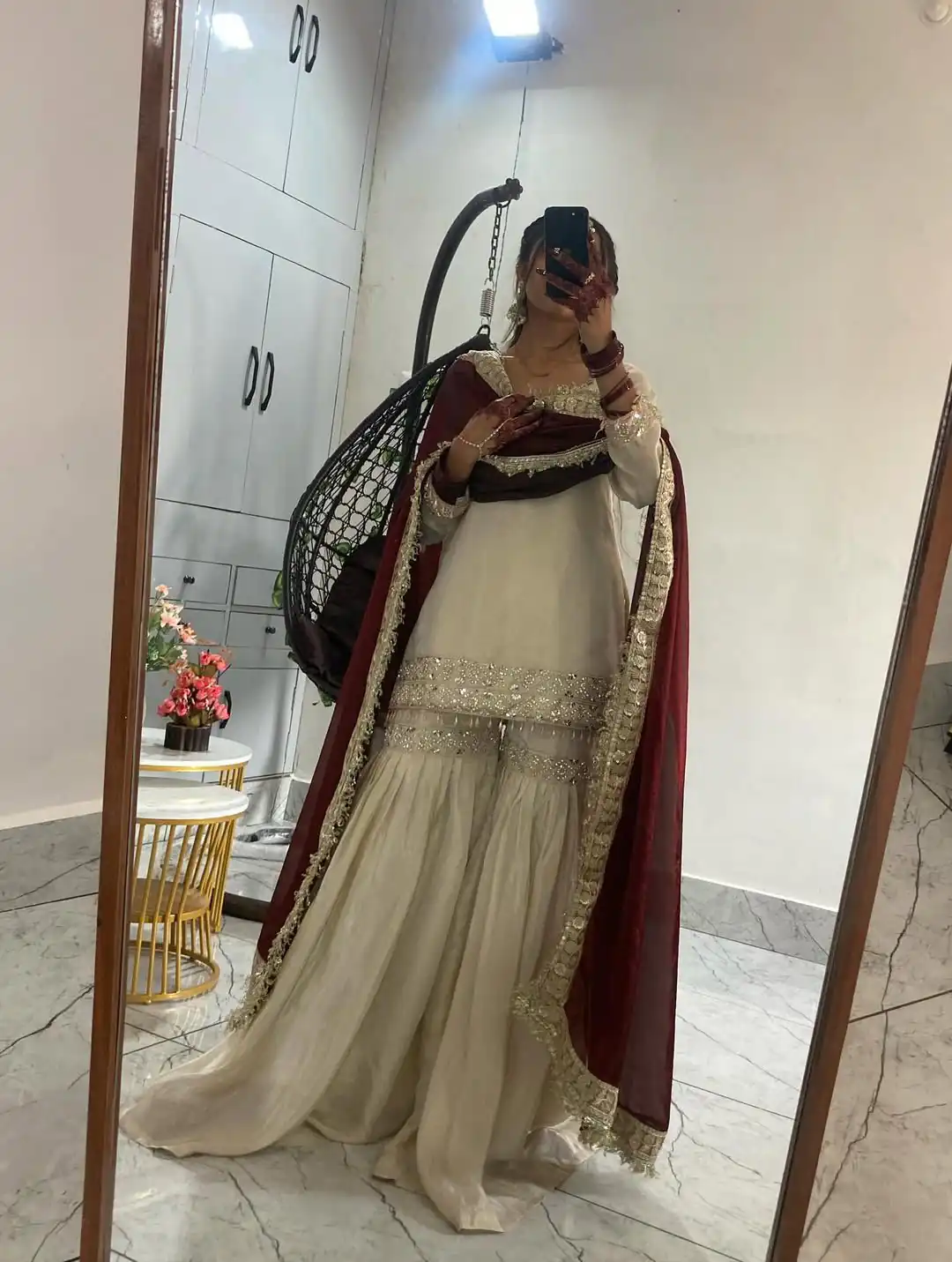 LG 2052 Cream with Lace Work & Embroidery Work Chinon Salwar Suit . Best Price ₹2049. Delivery 4-6 Working Days. Shop now. | Jump Suits, Salwar suit, Casual Suits, Creative suits, Designer Suits, Palazzo Suits, Party Wear Suits, Patiala Suits, Straight Suits