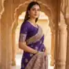 MB 39 Dark Blue Color Banarasi Saree with Zari Work & Lace Work. Introductory Price ₹1899. Delivery 4-6 Working Days. Shop now. | Designer Sarees, Sarees, Bollywood Sarees, Creative Sarees, Embroidered Sarees, Ethnic Saree, Modern Digital sarees, Party Wear Sarees