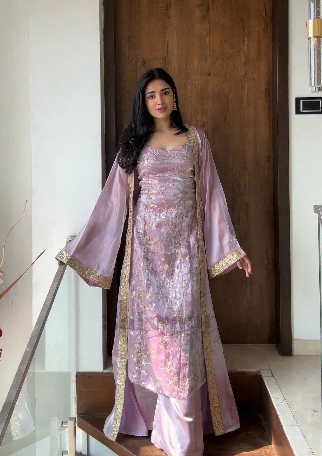 ST 1166 Lavender Zimmy Silk Salwar Suit Perfect for Wedding, Party, Karwa Chauth, Haldi, Eid – . Special Price ₹2149. Delivery 4-6 Working Days. Shop no | Jump Suits, Salwar suit, Casual Suits, Creative suits, Designer Suits, Palazzo Suits, Party Wear Suits, Patiala Suits, Straight Suits