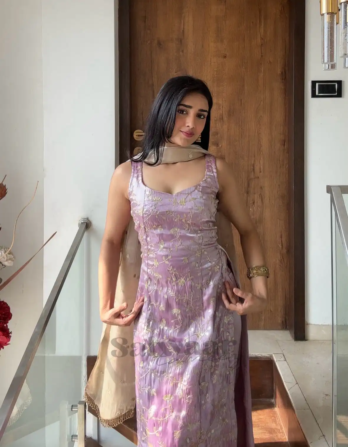 ST 1166 Lavender Zimmy Silk Salwar Suit Perfect for Wedding, Party, Karwa Chauth, Haldi, Eid – . Special Price ₹2149. Delivery 4-6 Working Days. Shop no | Jump Suits, Salwar suit, Casual Suits, Creative suits, Designer Suits, Palazzo Suits, Party Wear Suits, Patiala Suits, Straight Suits