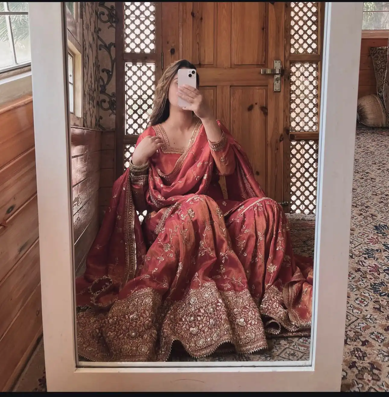 WW 1121 Peach Silk Salwar Suit with Embroidery Work & Lace Work. Affordable Price ₹2149. Delivery 4-6 Working Days. Shop now. | Jump Suits, Salwar suit, Casual Suits, Creative suits, Designer Suits, Palazzo Suits, Party Wear Suits, Patiala Suits, Straight Suits