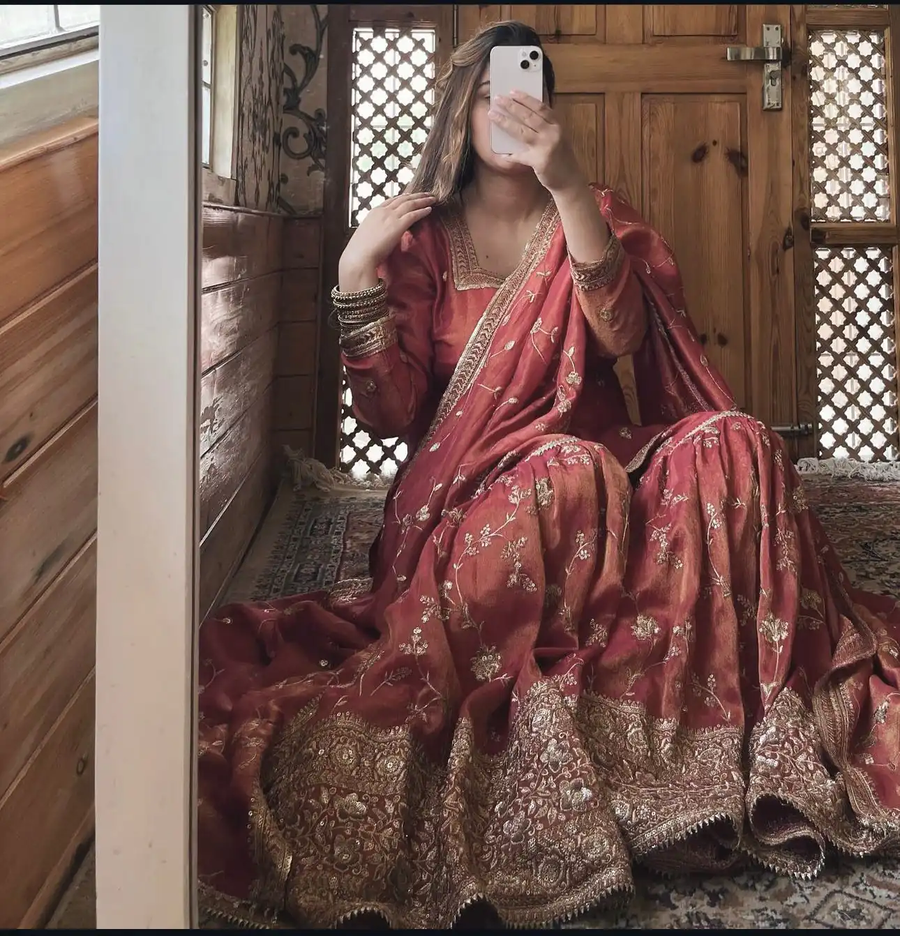 WW 1121 Peach Silk Salwar Suit with Embroidery Work & Lace Work. Affordable Price ₹2149. Delivery 4-6 Working Days. Shop now. | Jump Suits, Salwar suit, Casual Suits, Creative suits, Designer Suits, Palazzo Suits, Party Wear Suits, Patiala Suits, Straight Suits