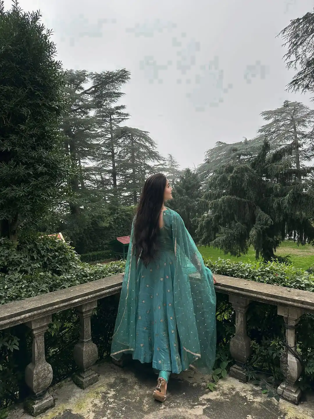 NF 1251 Firozi Color Simmar Silk Anarkali Suit with Embroidery Work. Get it for ₹2149. Delivery 4-6 Working Days. Shop now. | Anarkali Suits, Bollywood Anarkali, Creative-Anarkali, Designer Anarkali, Embroidered Anarkali, Party Wear Anarkali