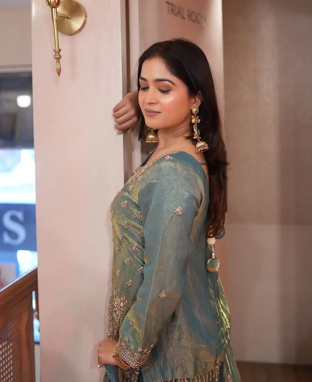 NSR 886 Sky Blue Color Salwar Suit with Mirror Work & Embroidery Work. Best Price ₹2399. Delivery 4-6 Working Days. Shop now. | Jump Suits, Salwar suit, Casual Suits, Creative suits, Designer Suits, Palazzo Suits, Party Wear Suits, Patiala Suits, Straight Suits