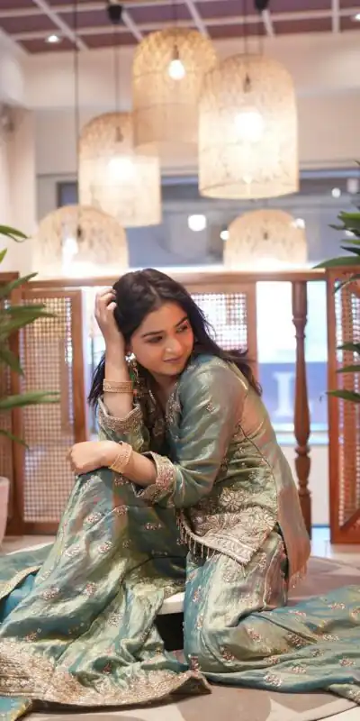 NSR 886 Sky Blue Color Salwar Suit with Mirror Work & Embroidery Work. Best Price ₹2399. Delivery 4-6 Working Days. Shop now. | Jump Suits, Salwar suit, Casual Suits, Creative suits, Designer Suits, Palazzo Suits, Party Wear Suits, Patiala Suits, Straight Suits