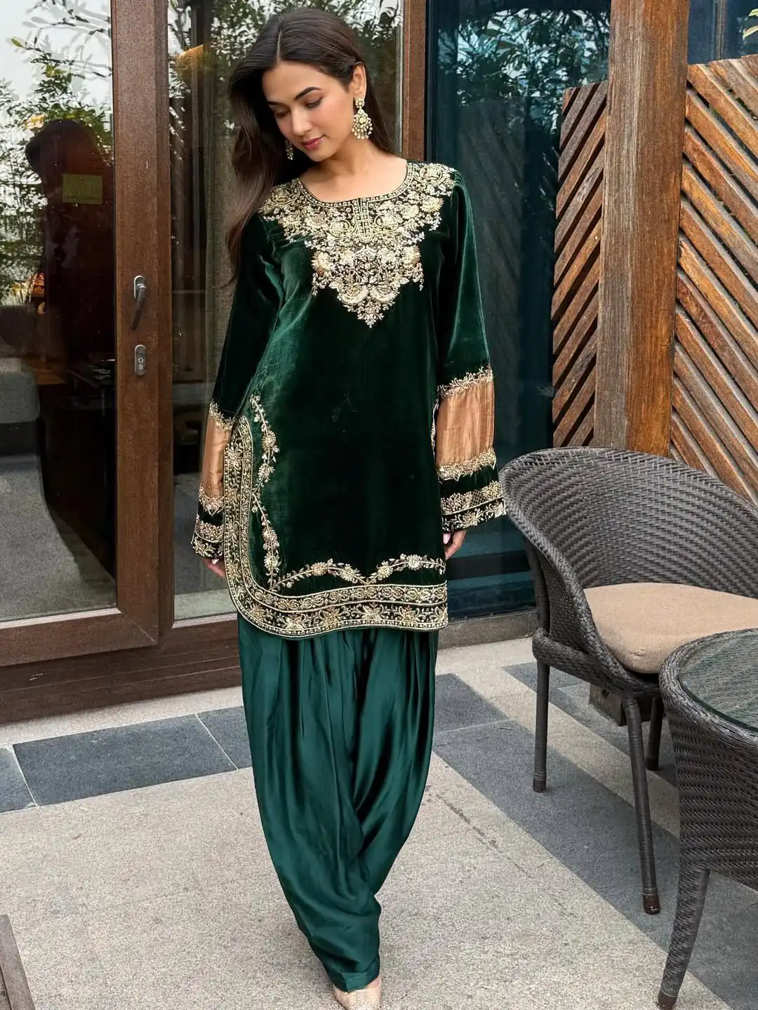 LG 2032 Green Color Velvet Mirror Sequence Work Salwar Suit . Available at ₹1949 only. Delivery 4-6 Working Days. Shop now. | Jump Suits, Tops & Bottoms, Track Suits, Salwar suit, Casual Suits, Creative suits, Designer Suits, Palazzo Suits, Party Wear Suits, Patiala Suits, Straight Suits, Trendy Wear