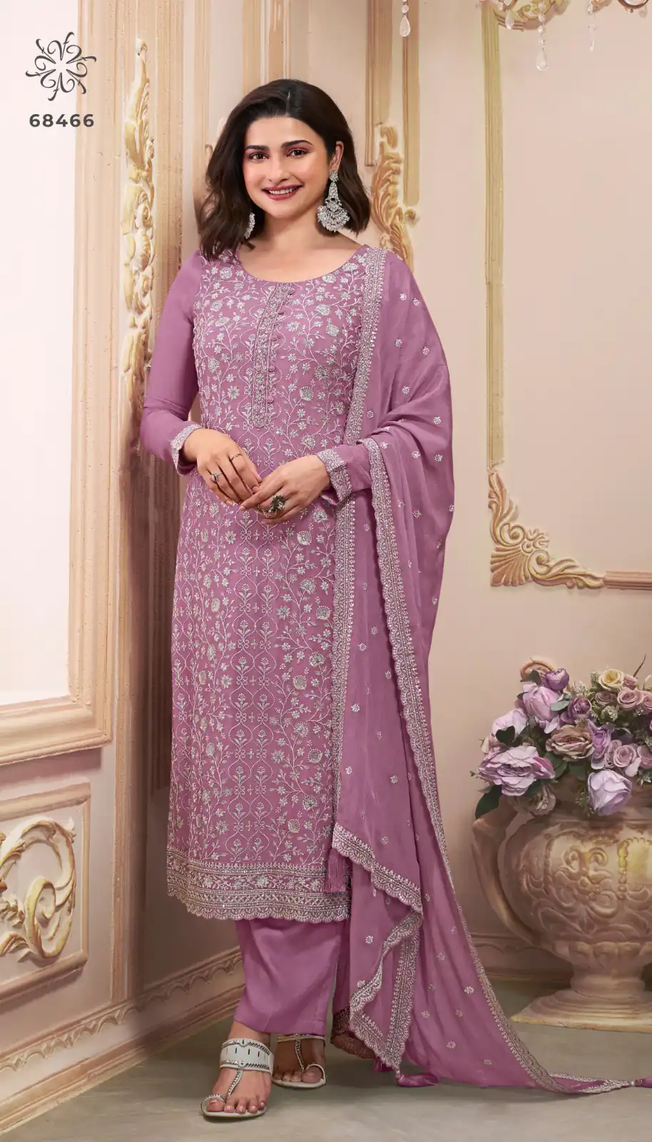 DSV 68461 Lavender in Chinon Zari Work & Embroidery Work Salwar Suit . Grab it for ₹2149. Delivery 4-6 Working Days. Shop now. | Jump Suits, Salwar suit, Casual Suits, Creative suits, Designer Suits, Palazzo Suits, Party Wear Suits, Patiala Suits, Straight Suits