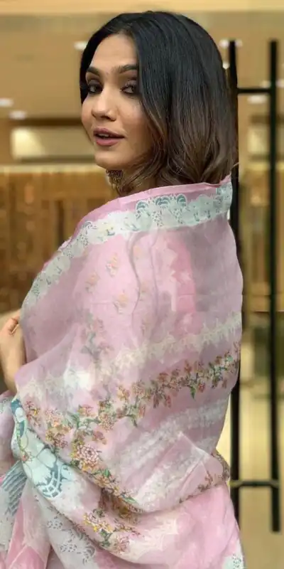 DC G22 Light Pink in Maslin Digital Print Salwar Suit . Wedding, Party, Festive, Events, Introductory Price ₹1749. Delivery 4-6 Working Days. Shop now. | Jump Suits, Salwar suit, Casual Suits, Creative suits, Designer Suits, Palazzo Suits, Party Wear Suits, Patiala Suits, Straight Suits