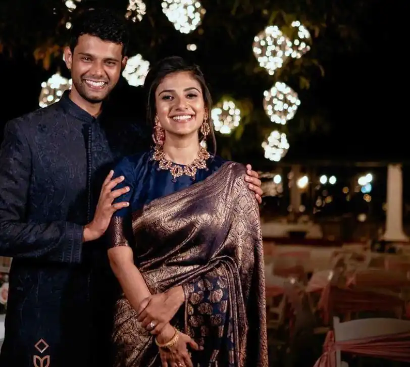 KP 4063 Navy Blue Soft Lichi Silk Saree with Lace Work & Lace Border. Affordable Price ₹1349. Delivery 4-6 Working Days. Shop now. | Designer Sarees, Sarees, Bollywood Sarees, Creative Sarees, Embroidered Sarees, Ethnic Saree, Modern Digital sarees, Party Wear Sarees