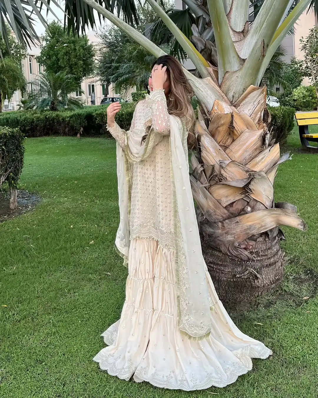 MF 459 Off White Chinon Silk Sequence Work Salwar Suit. Online Affordable Price ₹2549. Delivery 4-6 Working Days. Shop now. | Jump Suits, Salwar suit, Casual Suits, Creative suits, Designer Suits, Palazzo Suits, Party Wear Suits, Patiala Suits, Straight Suits