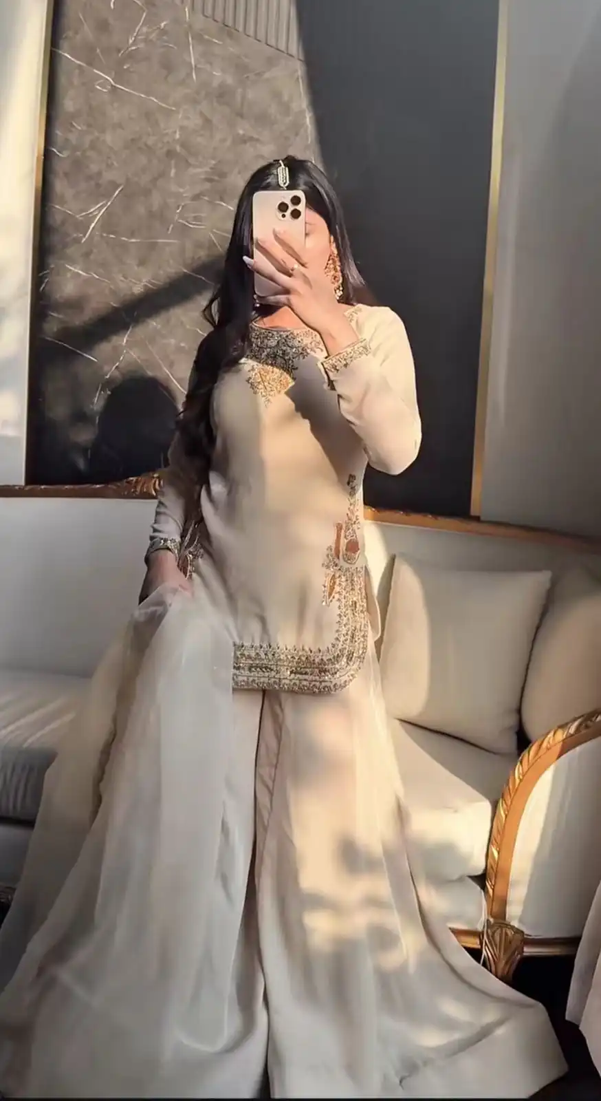 NF 1269 Off White Korean Satin Silk Salwar Suit with Lace Work & Embroidery Work. Exclusive Offer ₹2149. Delivery 4-6 Working Days. Shop now. | Jump Suits, Salwar suit, Casual Suits, Creative suits, Designer Suits, Palazzo Suits, Party Wear Suits, Patiala Suits, Straight Suits