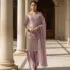 BE 448 Onion Zimmy Choo Salwar Suit Perfect for Wedding, Party, Raksha Bandhan, Haldi, Bridal Wear – . Festive Deal ₹2049. Delivery 4-6 Working Days. | Jump Suits, Salwar suit, Casual Suits, Creative suits, Designer Suits, Palazzo Suits, Party Wear Suits, Patiala Suits, Straight Suits
