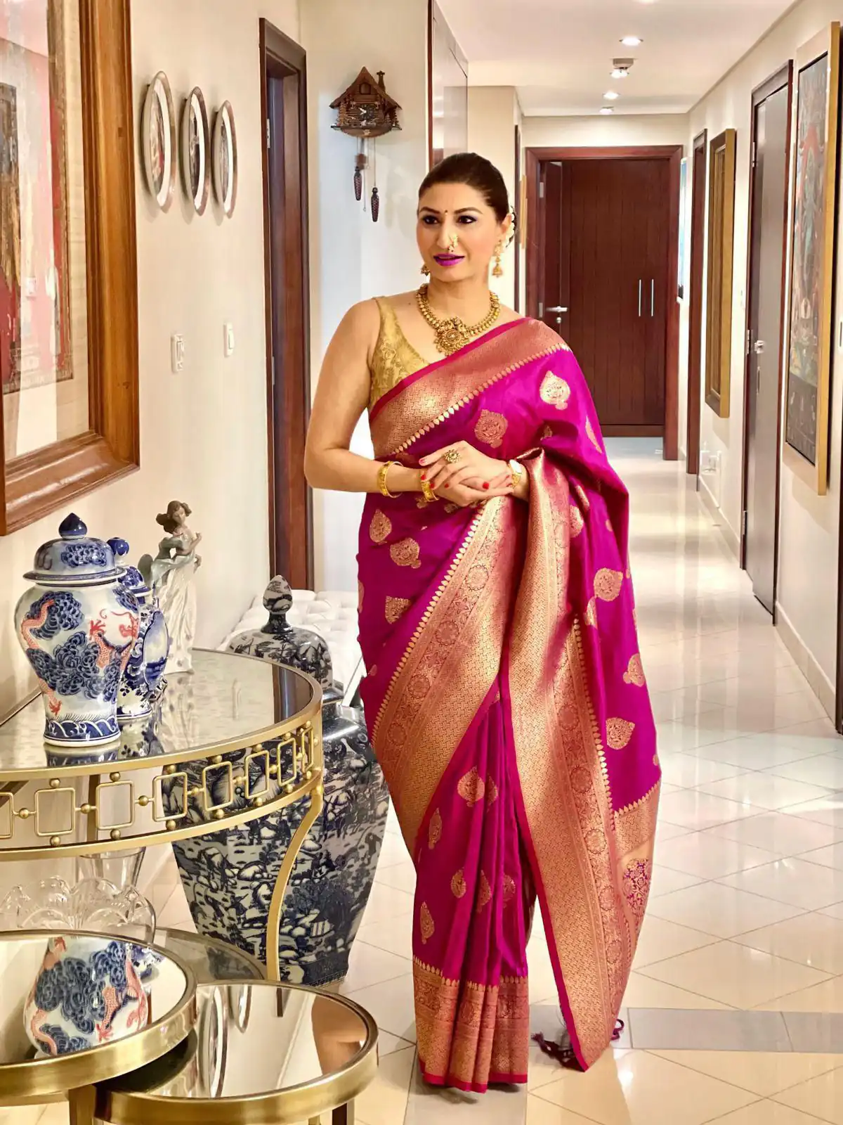 KP 6001 Pink in Soft Lichi Silk Lace Border & Lace Work Saree . Exclusive Offer ₹1399. Delivery 4-6 Working Days. Shop now. | Designer Sarees, Sarees, Bollywood Sarees, Creative Sarees, Embroidered Sarees, Ethnic Saree, Modern Digital sarees, Party Wear Sarees