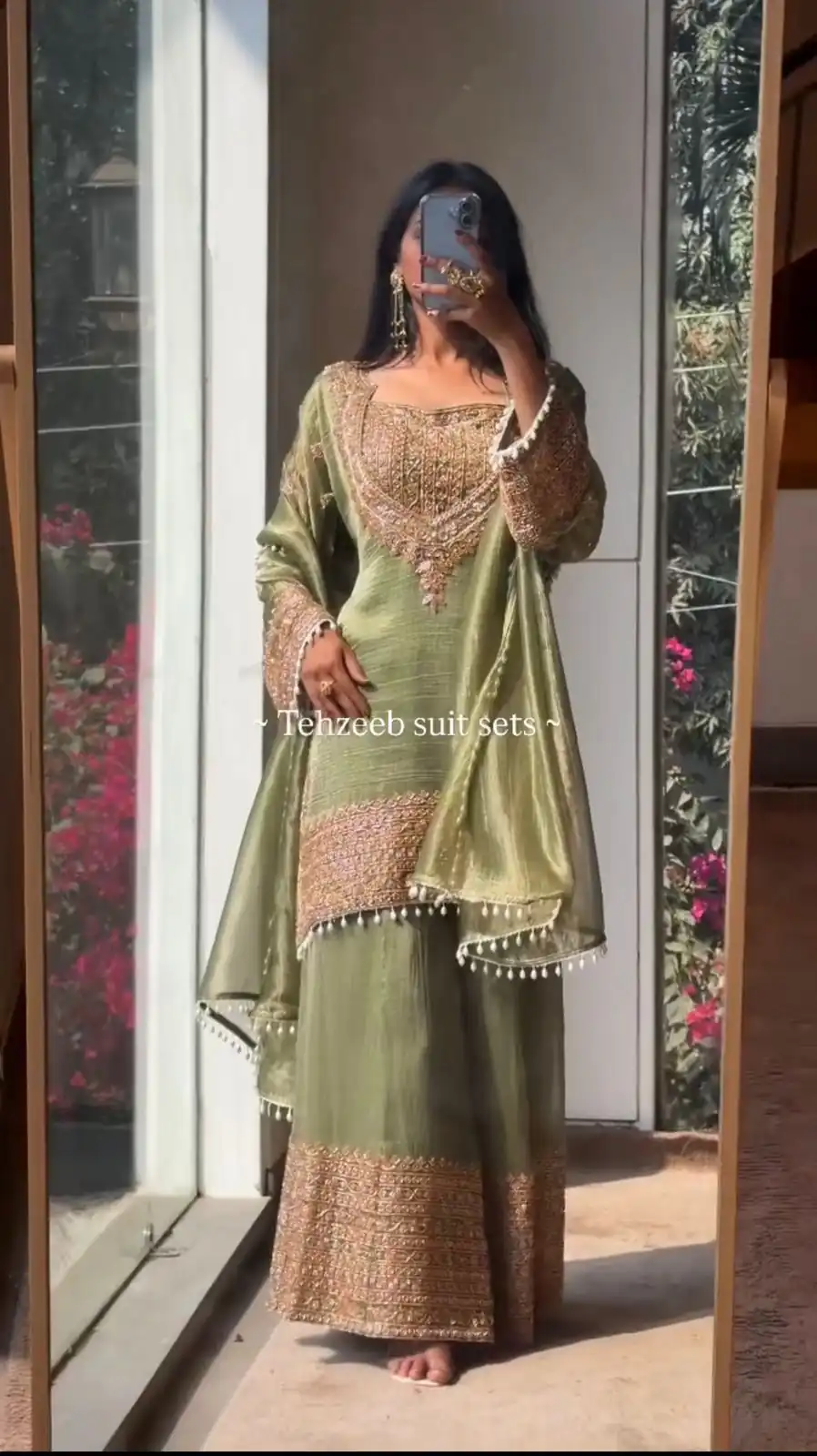 SR 1705 Pista Pista Fendy Silk Salwar Suit Perfect for Wedding, Party, Cultural Events, Sangeet, Housewarming – . Grab it for ₹2449. Delivery 4-6 Working Da | Jump Suits, Salwar suit, Casual Suits, Creative suits, Designer Suits, Palazzo Suits, Party Wear Suits, Patiala Suits, Straight Suits