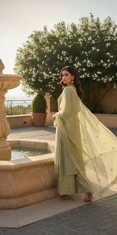 RTC 5981 Pista in Color Zimmy Silk Thread Embroidery Salwar Suit . Exclusive Offer ₹2049. Delivery 4-6 Working Days. Shop now. | Jump Suits, Salwar suit, Casual Suits, Creative suits, Designer Suits, Palazzo Suits, Party Wear Suits, Patiala Suits, Straight Suits