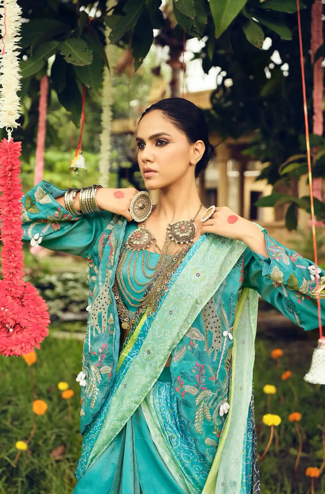 RR 34 Blue Shimmer Saree Perfect for Wedding, Party, Cultural Events, Durga Puja, Reception – . Best Price ₹2049. Delivery 4-6 Working Days. Shop now. | Designer Sarees, Modern Digital sarees, Sarees, Bollywood Sarees, Creative Sarees, Embroidered Sarees, Ethnic Saree, Party Wear Sarees