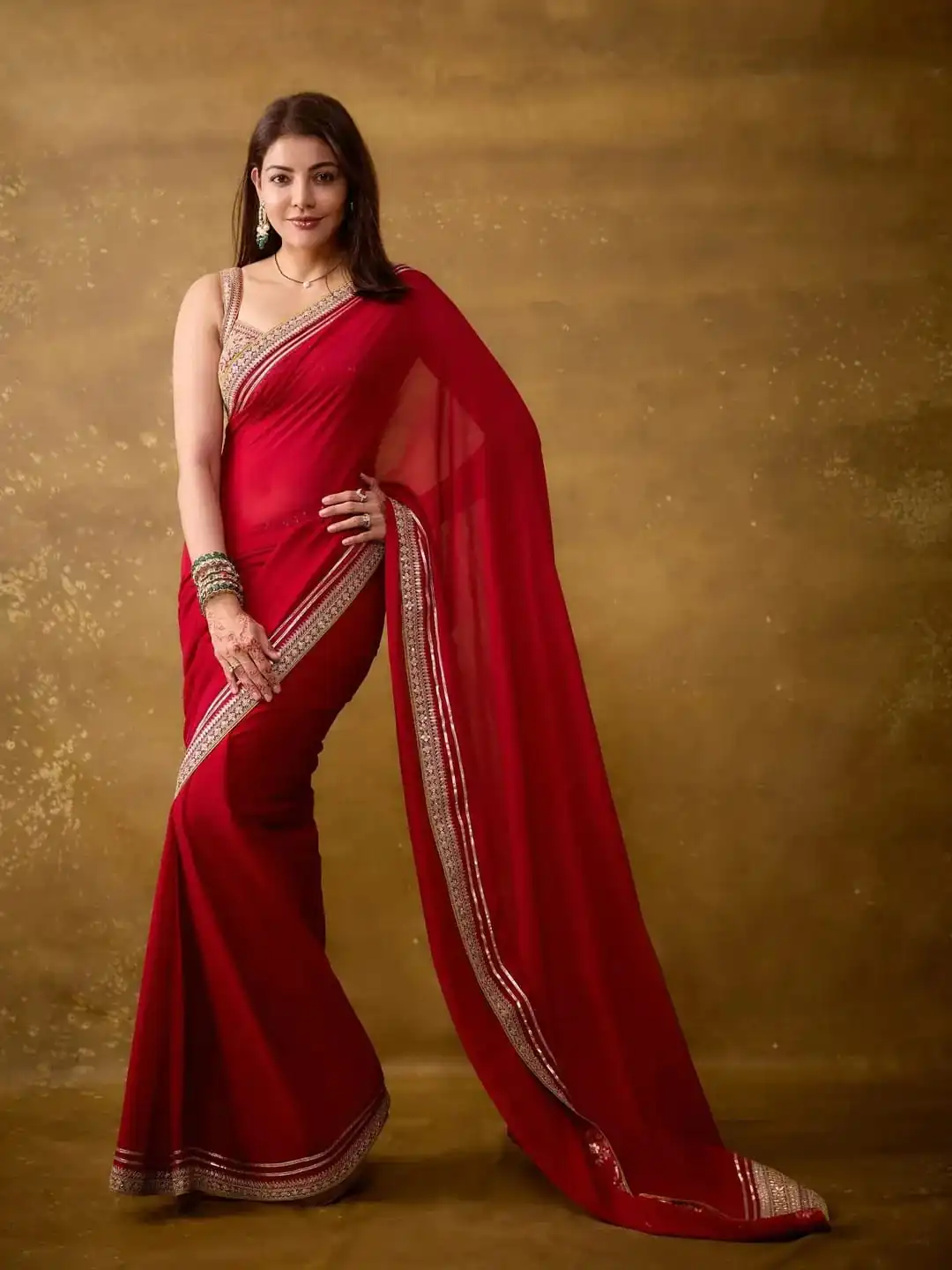 SC 1015 Red Soft Rangoli Silk Saree with Embroidery Work & Lace Work. Affordable Price ₹1949. Delivery 4-6 Working Days. Shop now. | Designer Sarees, Sarees, Bollywood Sarees, Creative Sarees, Embroidered Sarees, Ethnic Saree, Modern Digital sarees, Party Wear Sarees